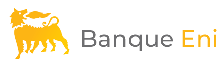 Banque Eni logo